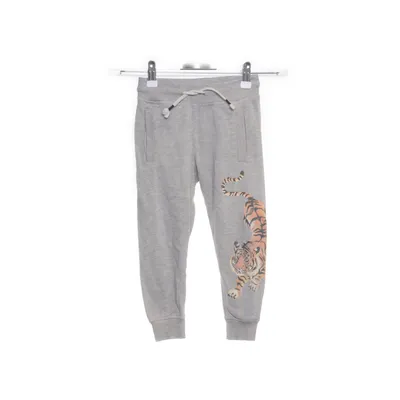 Mjukisbyxor (Grå) från Nathalie Lété x H&M Bomull, Polyester