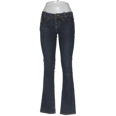 Jeans (Blå) fra Killah Bomuld, Elastan, Polyamid