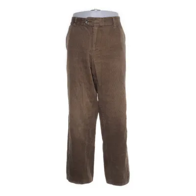 Corduroy pants (Brown) from Canada