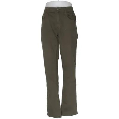 Chinos-housut (Vihreä) kohteesta Blend Puuvilla, Elastaani