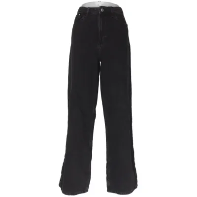 Jeans (Wide) from &Denim by H&M Cotton, Polyester