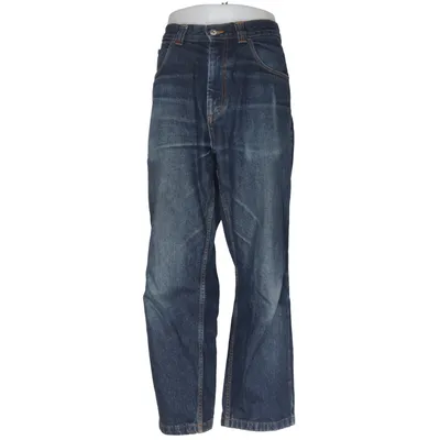 Jeans (93 Denim) from Polar Skate Co. Cotton, Polyester