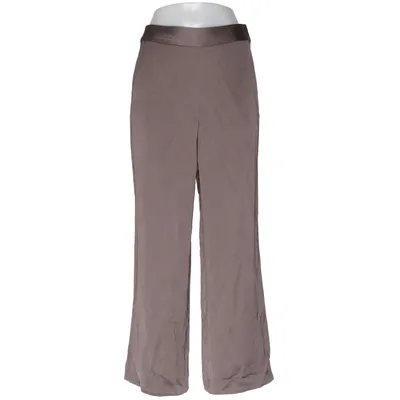 Pantalon patte d'éléphant (Gris) de Gustav Polyester, Viscose