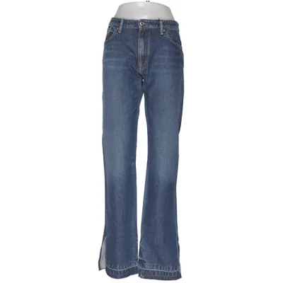 Jean (Anne Split) de Kings of Indigo Élasthane, Coton biologique