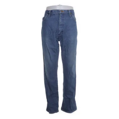 Spijkerbroek (Blauw) van Wrangler
