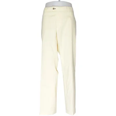 Chinos (Jim-S) from Eurex by Brax Cotton, Elastane