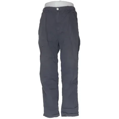 Pants (Gray) from Stan Ray Cotton