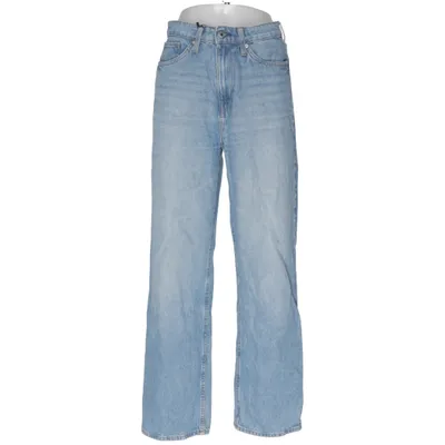 Jeans (Blå) från C Denim Bomull