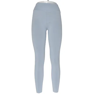 Sportleggings (Blauw) van Teveo Elastaan, Polyamide, Polyester