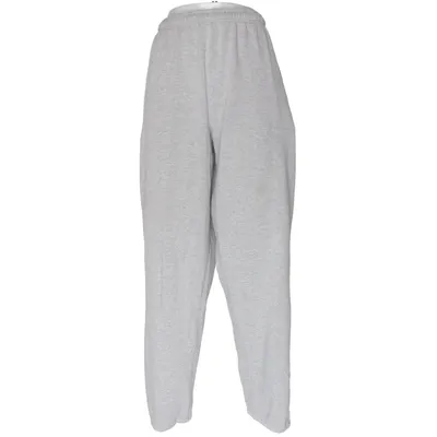 Joggingbroek (Grijs) van Berga Katoen, Polyester
