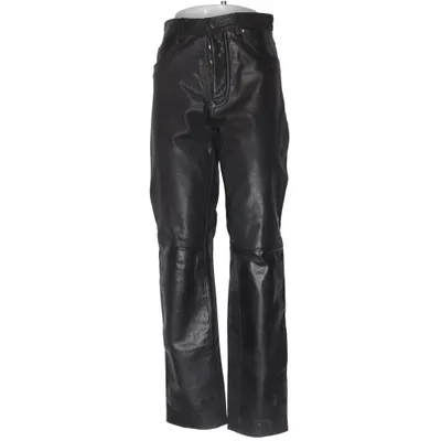 Pantalon (Noir) de Hidesign Polyester