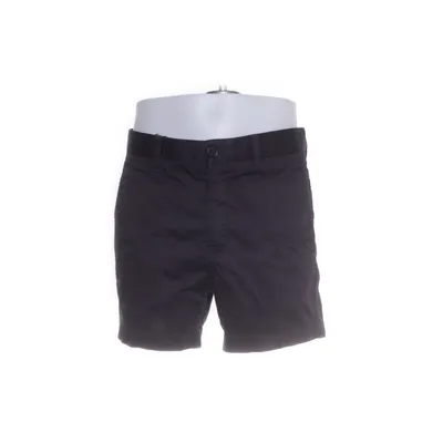 Korte broek (Zwart) van Acne Studios Katoen, Elastaan