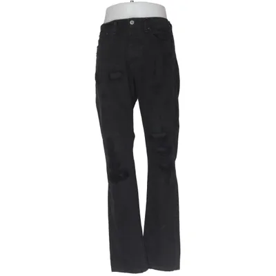 Jeans (Schwarz) von Ralph Lauren Baumwolle