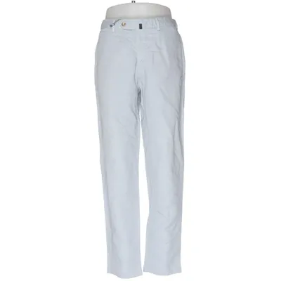 Chinos (Blå) fra Incotex