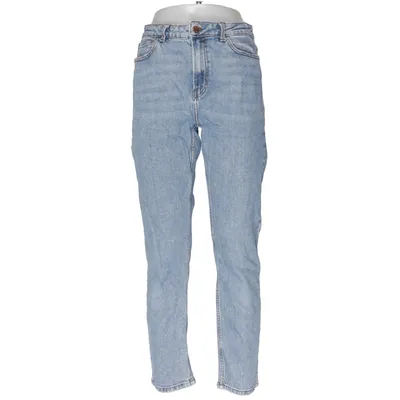 Jeans (Blue) from ONLY Blue Denim Cotton