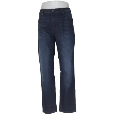 Jeans (Daren Zip Fly) from Lee Cotton, Elastane, Polyester
