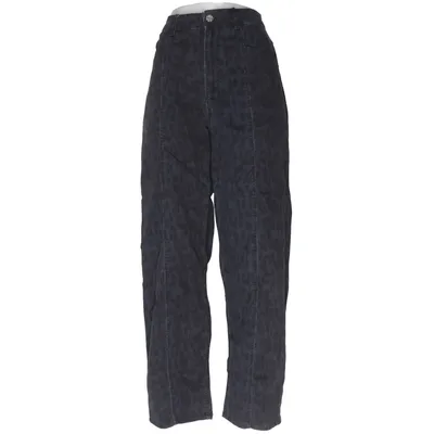 Jeans (Blue, Black) from Baum Und Pferdgarten Elastane, Organic cotton