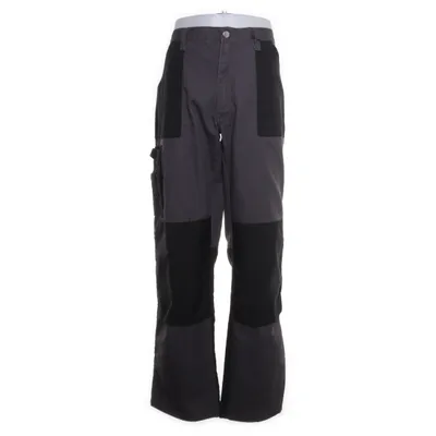 Work pants (Gray, Black) from King Craft