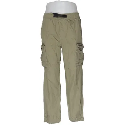 Cargo pants (Green) from Napapijri Cotton