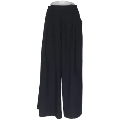 Palazzobyxor (Svart) från Wendy Trendy Elastan, Polyester, Viskos