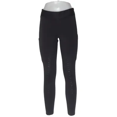 Pantalon d'équitation (Winter Riding Tights) de Schockemöhle Élasthane, Polyester