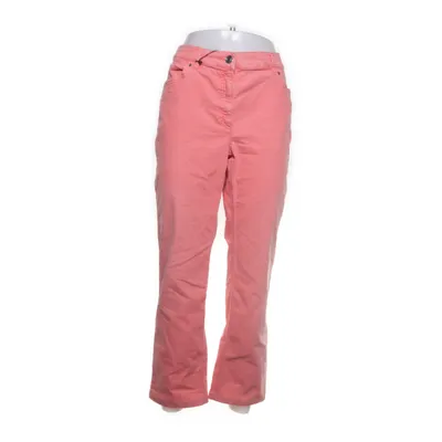 Chinos (Pink) from Zerres Jeans Cotton, Elastane, Polyester