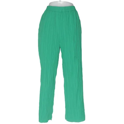Palazzo broek (Groen) van Salant Polyester