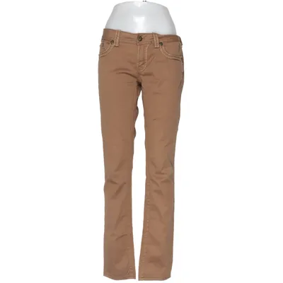 Byxor (JS5014S70) från Miss Me Bomull, Elastan