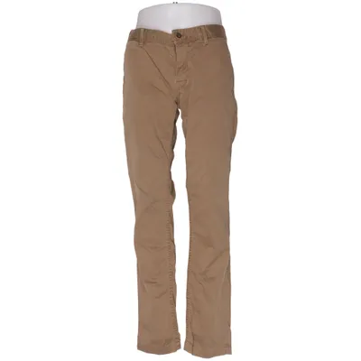 Chino (Schino-Slim1-D) von Hugo Boss Baumwolle, Elasthan