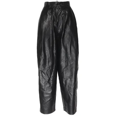 Broek (Zwart) van Undress Code Polyamide, Polyester