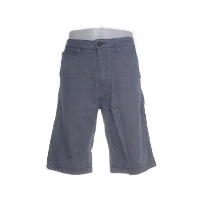 Korte broek (Blauw) van Tokyo Laundry Katoen