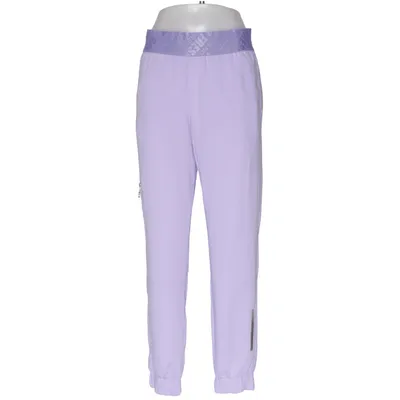 Träningsbyxor (Lila) från Sportalm Återvunnen polyester