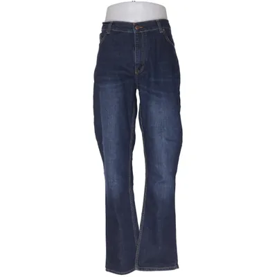 Jeans (Ludwig) fra Stomberg Bomuld, Elastan