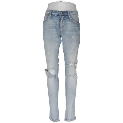 Jeans (308) från Crocker Bomull, Elastan, Polyester