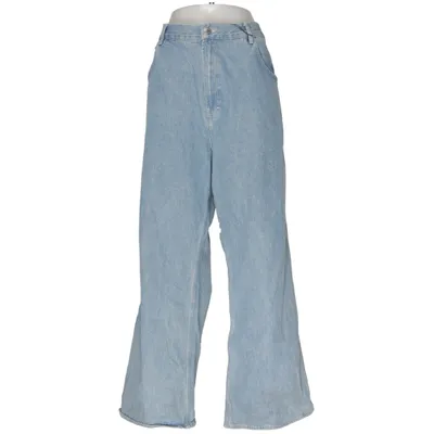 Jean (Mega Jeans) de District Fortysix Coton
