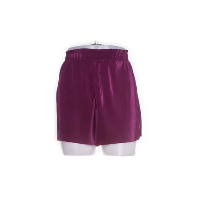 Korte broek (Lila) van Zapa