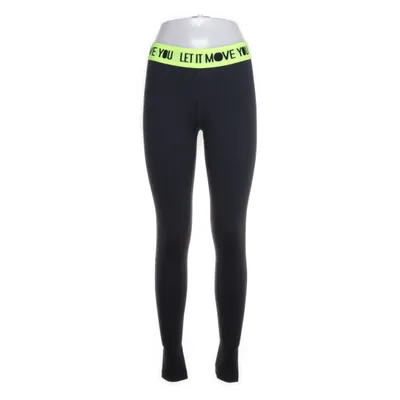 Sportleggings (Zwart, Groen) van Zumba Wear