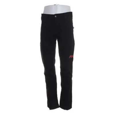 Friluftsbyxor (Svart) från Texstar Elastan, Nylon
