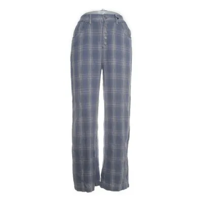 Byxor (Blå) från Urban Outfitters
