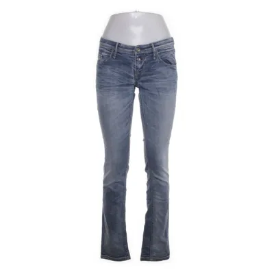 Jeans (Blå) fra Meltin'Pot Bomuld, Elastan