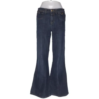 Jeans (Blau) von Closed Baumwolle, Elasthan