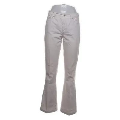 Chinos (Beige) från Raffaello Rossi Bomull, Elastan, Polyester