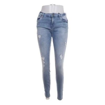 Jeans (Blå) från Noisy May