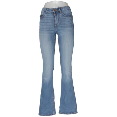 Jeans (Karen) von Lindex Baumwolle, Elasthan, Lyocell, Polyester