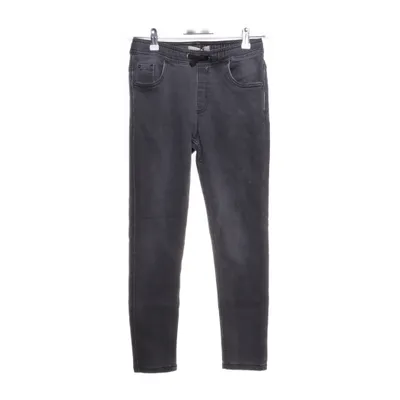 Treggings (Grå) från Pocopiano Bomull, Elastan, Polyester