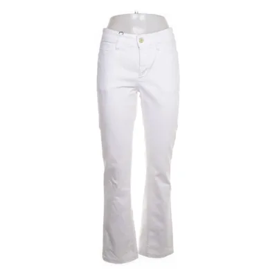 Jeans (Vit) från MAC