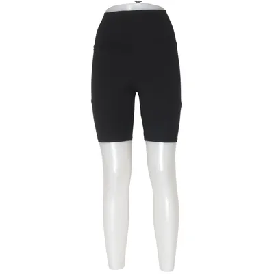 Compression shorts (Black) from Les Lunes Bamboo, Viscose