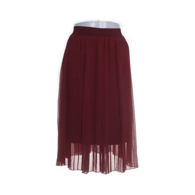 Rok (Rood) van NA-KD Polyester
