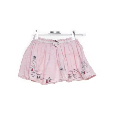Rok (Roze) van Next Katoen, Polyester
