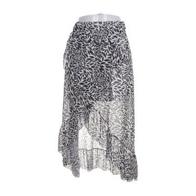 Skirt (White) from New Collection